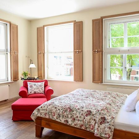 Altstadthotel Twardokus Aurich Kültér fotó